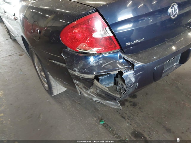 Aukcja sprzedaży 2008 Buick Lacrosse Cxl, vin: 2G4WD582581184008, numer aukcji: 45472083
