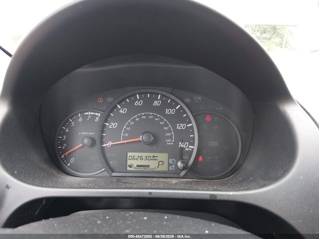 45472085 :رقم المزاد ، ML32AUHJ4MH011944 vin ، 2021 Mitsubishi Mirage Carbonite Edition/es/le مزاد بيع