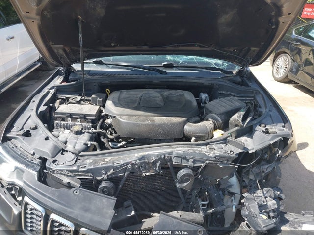 Продаж на аукціоні авто 2019 Jeep Grand Cherokee Laredo E 4x4, vin: 1C4RJFAG1KC750575, номер лоту: 45472089