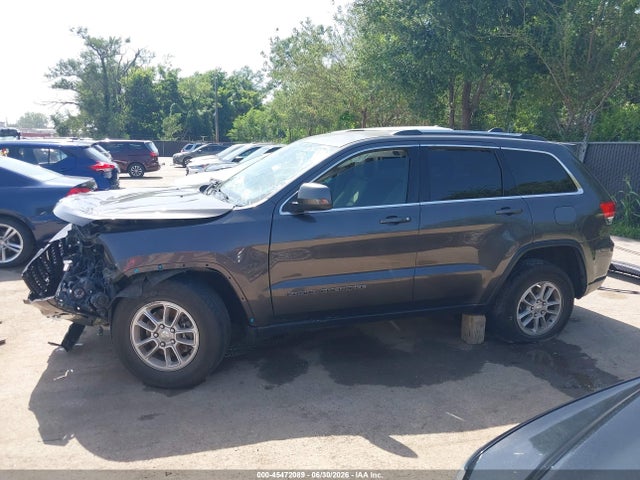 Продаж на аукціоні авто 2019 Jeep Grand Cherokee Laredo E 4x4, vin: 1C4RJFAG1KC750575, номер лоту: 45472089