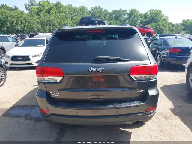 Продаж на аукціоні авто 2019 Jeep Grand Cherokee Laredo E 4x4, vin: 1C4RJFAG1KC750575, номер лоту: 45472089