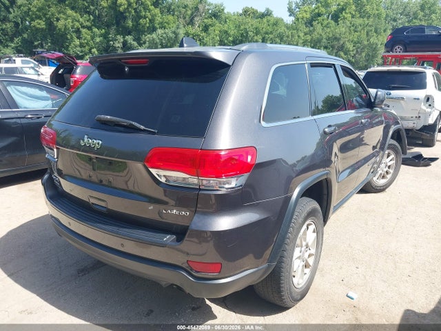Продаж на аукціоні авто 2019 Jeep Grand Cherokee Laredo E 4x4, vin: 1C4RJFAG1KC750575, номер лоту: 45472089