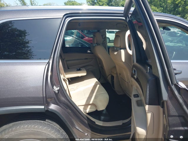 Продаж на аукціоні авто 2019 Jeep Grand Cherokee Laredo E 4x4, vin: 1C4RJFAG1KC750575, номер лоту: 45472089