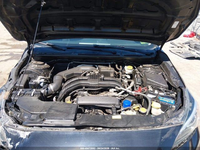 Aukcja sprzedaży 2019 Subaru Impreza 2.0i, vin: 4S3GKAA66K3602310, numer aukcji: 45472092