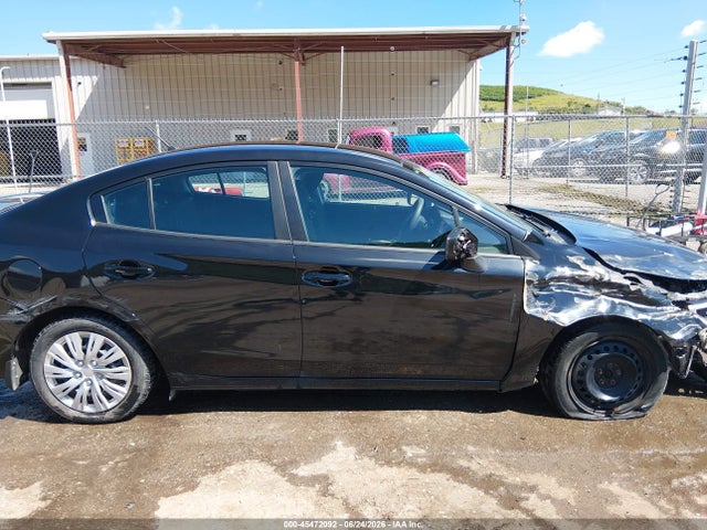 Aukcja sprzedaży 2019 Subaru Impreza 2.0i, vin: 4S3GKAA66K3602310, numer aukcji: 45472092