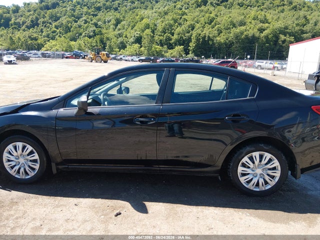 Aukcja sprzedaży 2019 Subaru Impreza 2.0i, vin: 4S3GKAA66K3602310, numer aukcji: 45472092