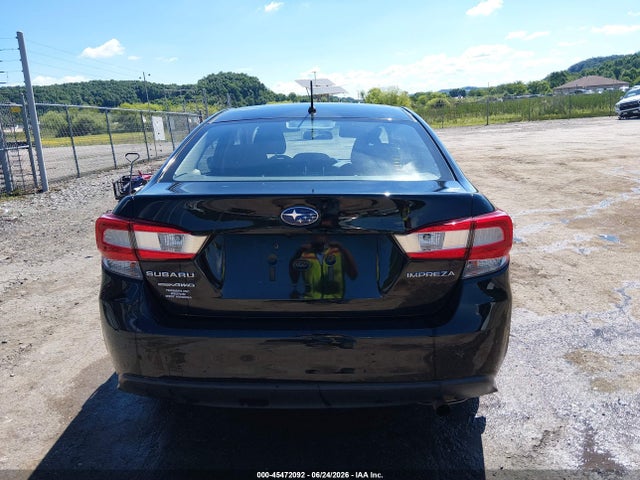 Aukcja sprzedaży 2019 Subaru Impreza 2.0i, vin: 4S3GKAA66K3602310, numer aukcji: 45472092