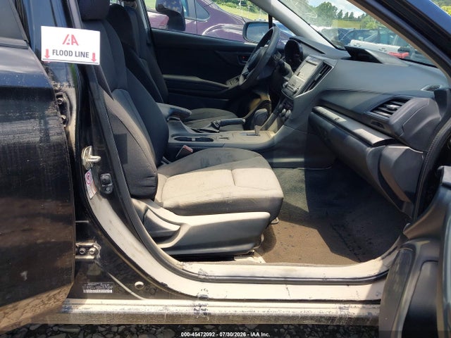 Aukcja sprzedaży 2019 Subaru Impreza 2.0i, vin: 4S3GKAA66K3602310, numer aukcji: 45472092