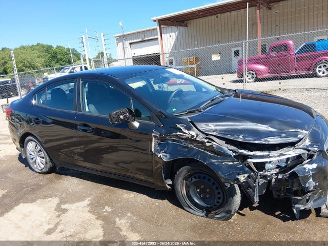 Aukcja sprzedaży 2019 Subaru Impreza 2.0i, vin: 4S3GKAA66K3602310, numer aukcji: 45472092