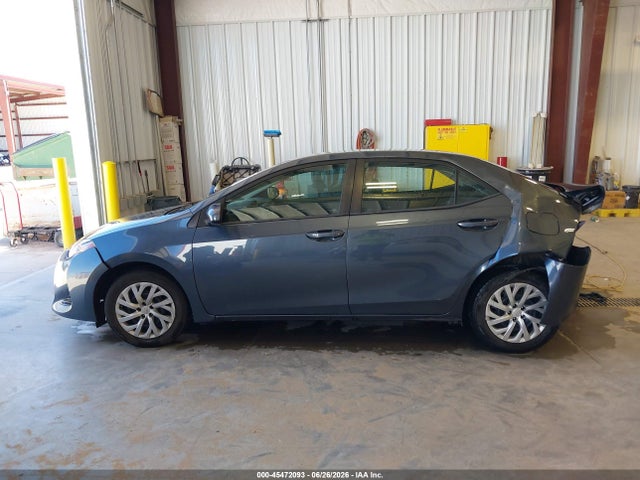 Toyota COROLLA LE 2017 2T1BURHE4HC872202 Image 15
