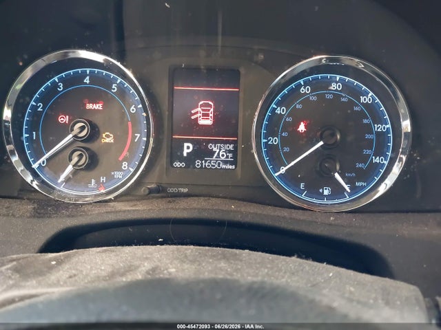 Toyota COROLLA LE 2017 2T1BURHE4HC872202 Image 7