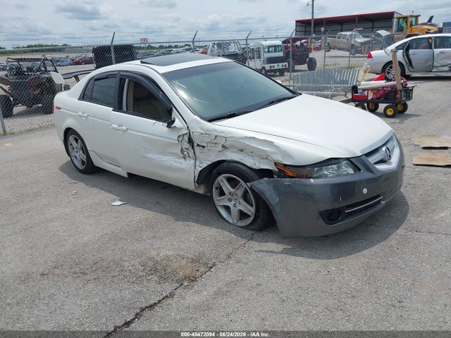 Aukcja sprzedaży 2005 Acura Tl, vin: 19UUA66295A058055, numer aukcji: 45472094