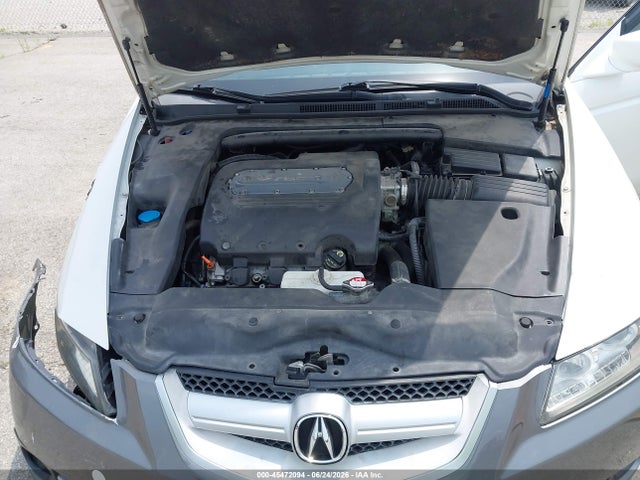 Продажа на аукционе авто 2005 Acura Tl, vin: 19UUA66295A058055, номер лота: 45472094