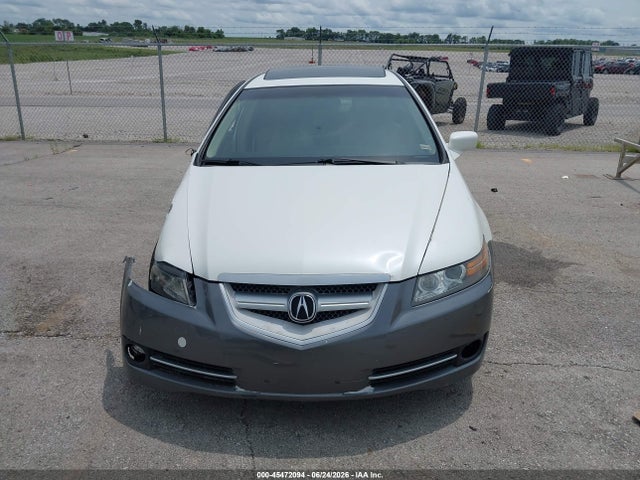Продажа на аукционе авто 2005 Acura Tl, vin: 19UUA66295A058055, номер лота: 45472094