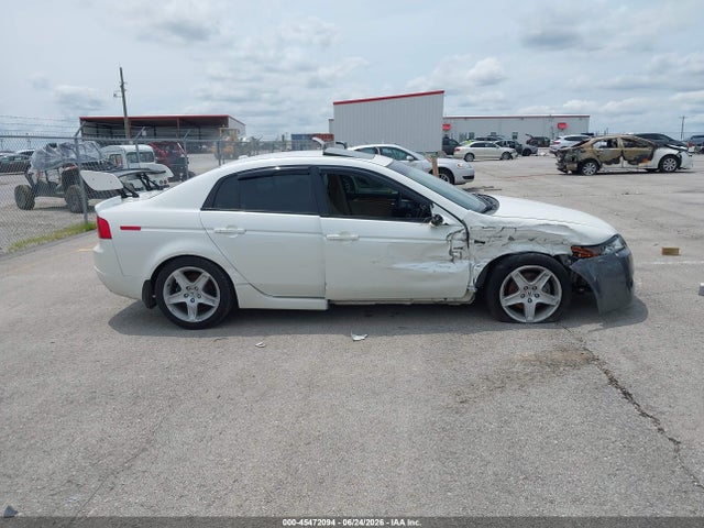 Продажа на аукционе авто 2005 Acura Tl, vin: 19UUA66295A058055, номер лота: 45472094