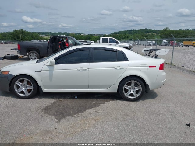 Продажа на аукционе авто 2005 Acura Tl, vin: 19UUA66295A058055, номер лота: 45472094