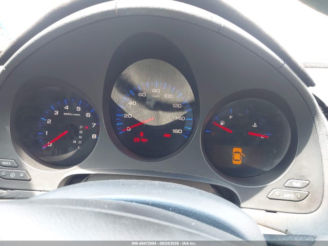 Продажа на аукционе авто 2005 Acura Tl, vin: 19UUA66295A058055, номер лота: 45472094