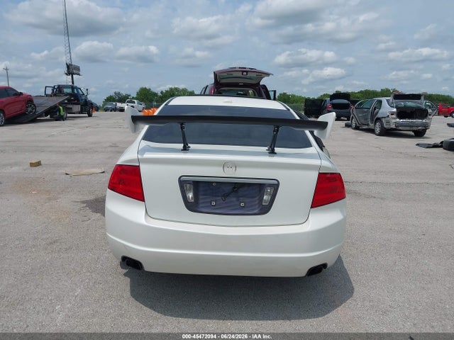 Продажа на аукционе авто 2005 Acura Tl, vin: 19UUA66295A058055, номер лота: 45472094