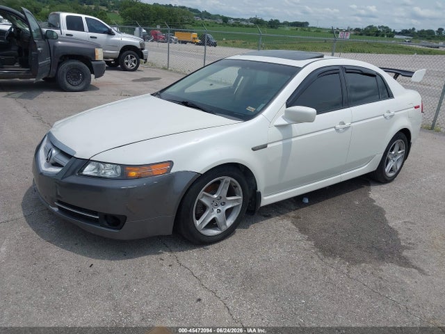 Продажа на аукционе авто 2005 Acura Tl, vin: 19UUA66295A058055, номер лота: 45472094