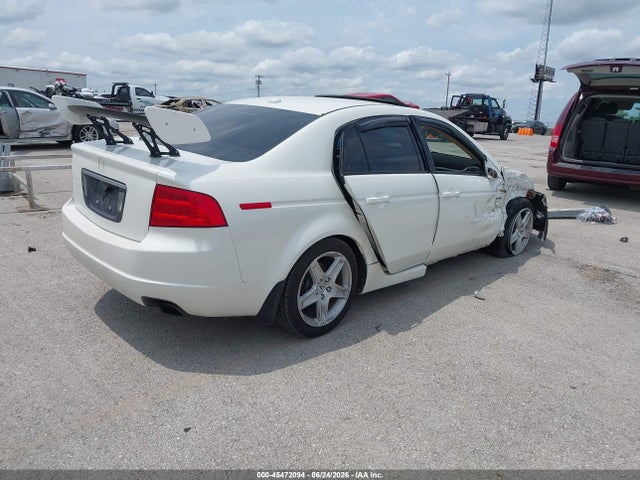 Продажа на аукционе авто 2005 Acura Tl, vin: 19UUA66295A058055, номер лота: 45472094