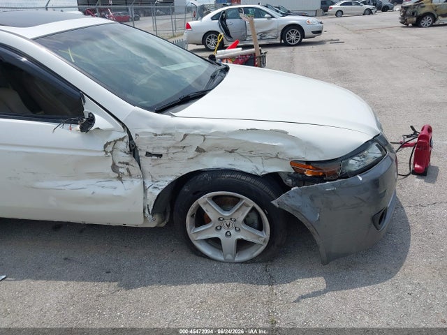 Продажа на аукционе авто 2005 Acura Tl, vin: 19UUA66295A058055, номер лота: 45472094