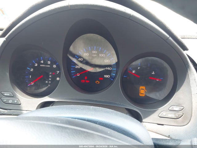 Продажа на аукционе авто 2005 Acura Tl, vin: 19UUA66295A058055, номер лота: 45472094
