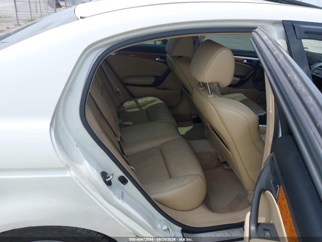 Продажа на аукционе авто 2005 Acura Tl, vin: 19UUA66295A058055, номер лота: 45472094