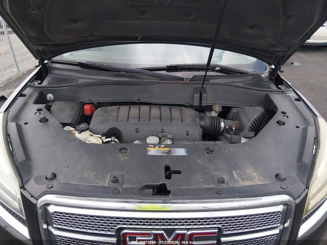 Продаж на аукціоні авто 2015 Gmc Acadia Denali, vin: 1GKKRTKD7FJ371065, номер лоту: 45472098