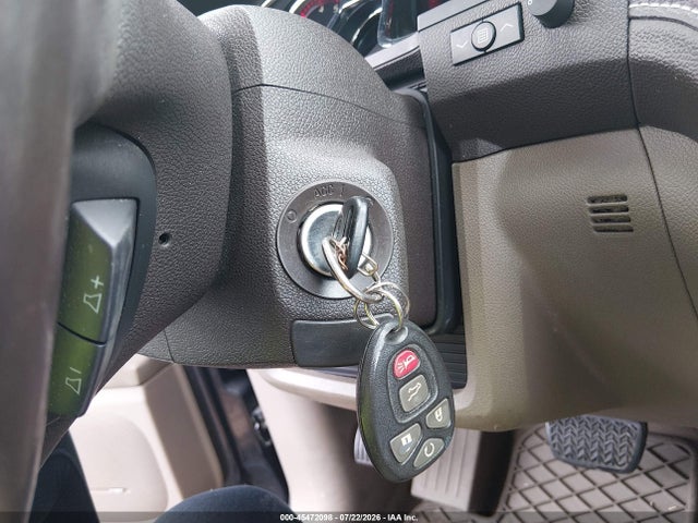 Продаж на аукціоні авто 2015 Gmc Acadia Denali, vin: 1GKKRTKD7FJ371065, номер лоту: 45472098