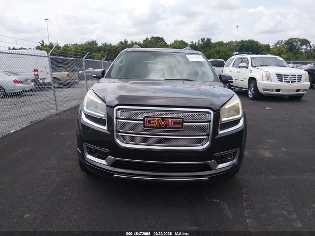 Продаж на аукціоні авто 2015 Gmc Acadia Denali, vin: 1GKKRTKD7FJ371065, номер лоту: 45472098