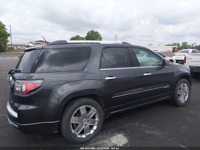 Продаж на аукціоні авто 2015 Gmc Acadia Denali, vin: 1GKKRTKD7FJ371065, номер лоту: 45472098