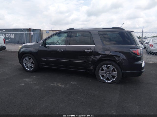 Продаж на аукціоні авто 2015 Gmc Acadia Denali, vin: 1GKKRTKD7FJ371065, номер лоту: 45472098