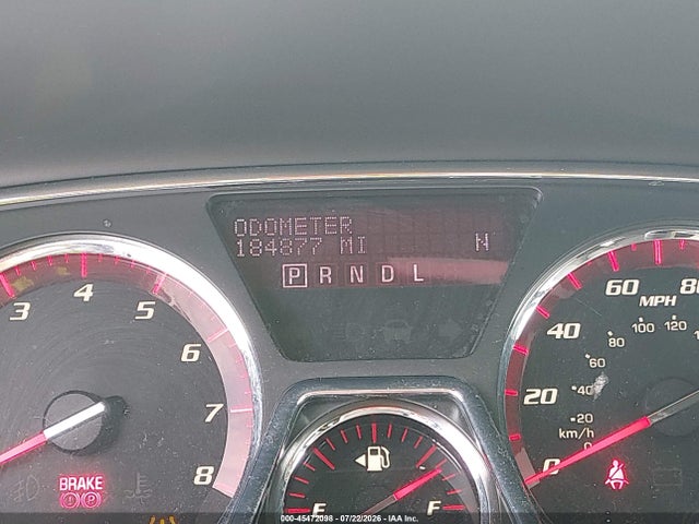 Продаж на аукціоні авто 2015 Gmc Acadia Denali, vin: 1GKKRTKD7FJ371065, номер лоту: 45472098