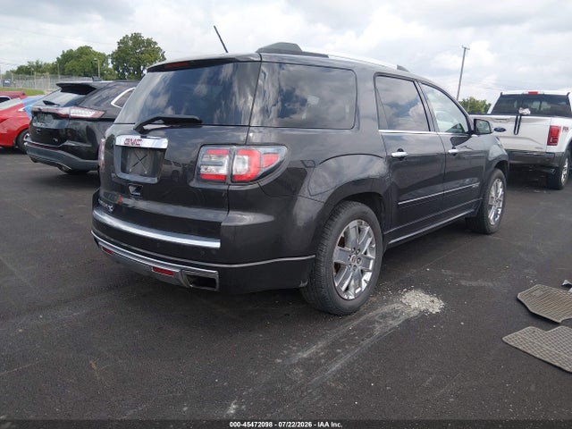 Продаж на аукціоні авто 2015 Gmc Acadia Denali, vin: 1GKKRTKD7FJ371065, номер лоту: 45472098