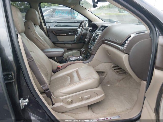 Продаж на аукціоні авто 2015 Gmc Acadia Denali, vin: 1GKKRTKD7FJ371065, номер лоту: 45472098
