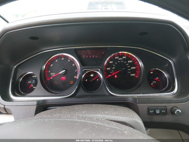 Продаж на аукціоні авто 2015 Gmc Acadia Denali, vin: 1GKKRTKD7FJ371065, номер лоту: 45472098