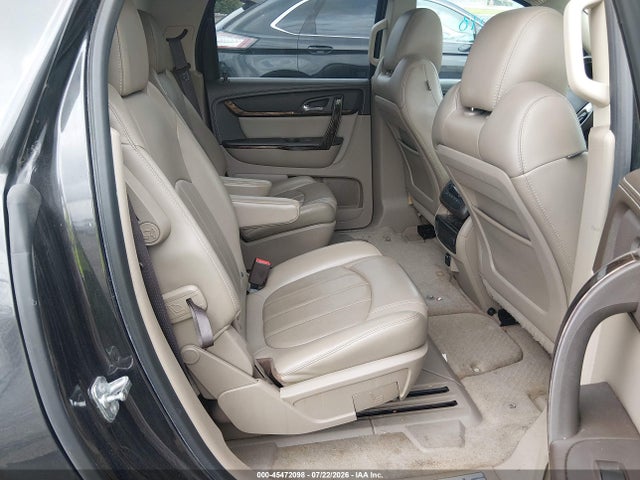 Продаж на аукціоні авто 2015 Gmc Acadia Denali, vin: 1GKKRTKD7FJ371065, номер лоту: 45472098