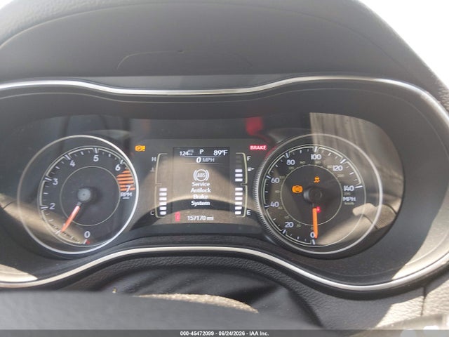 Продаж на аукціоні авто 2019 Jeep Cherokee Latitude Plus 4x4, vin: 1C4PJMLBXKD199196, номер лоту: 45472099