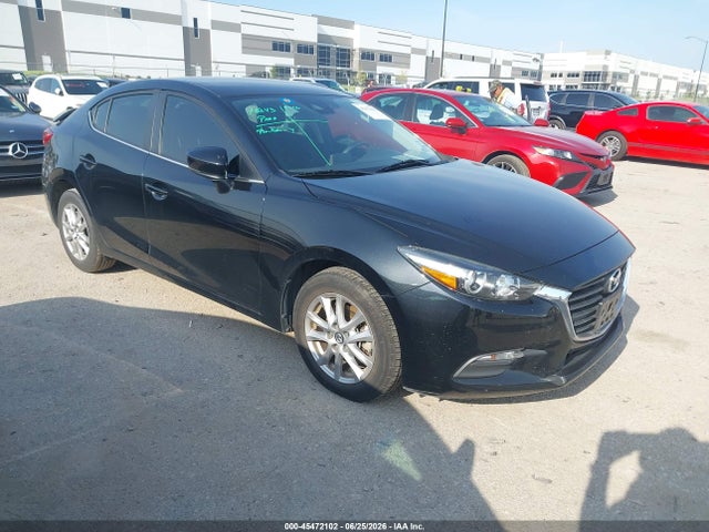 Aukcja sprzedaży 2018 Mazda Mazda3 Sport, vin: 3MZBN1U70JM194192, numer aukcji: 45472102