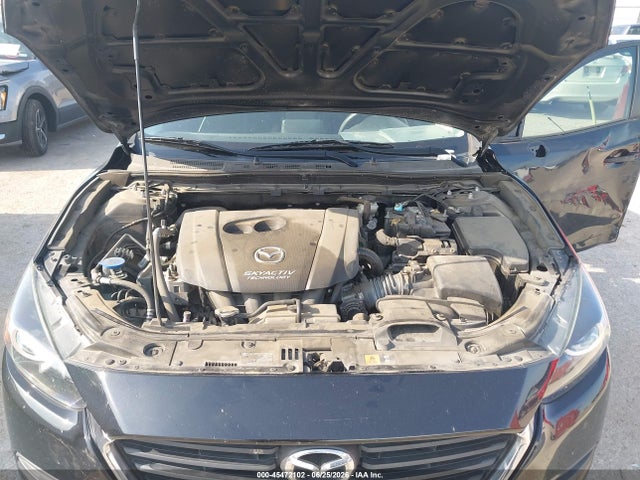 Aukcja sprzedaży 2018 Mazda Mazda3 Sport, vin: 3MZBN1U70JM194192, numer aukcji: 45472102