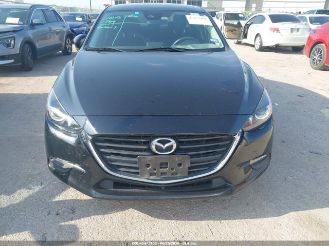 Aukcja sprzedaży 2018 Mazda Mazda3 Sport, vin: 3MZBN1U70JM194192, numer aukcji: 45472102