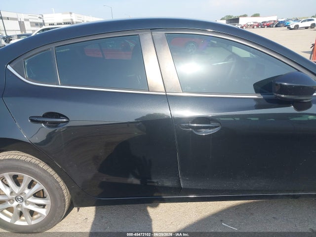 Aukcja sprzedaży 2018 Mazda Mazda3 Sport, vin: 3MZBN1U70JM194192, numer aukcji: 45472102