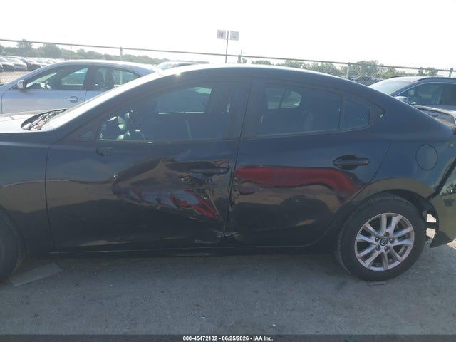 Aukcja sprzedaży 2018 Mazda Mazda3 Sport, vin: 3MZBN1U70JM194192, numer aukcji: 45472102