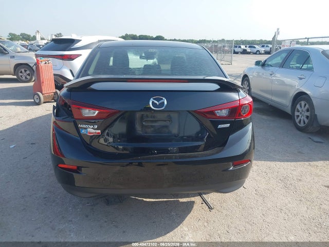 Aukcja sprzedaży 2018 Mazda Mazda3 Sport, vin: 3MZBN1U70JM194192, numer aukcji: 45472102