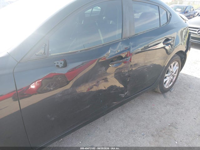 Aukcja sprzedaży 2018 Mazda Mazda3 Sport, vin: 3MZBN1U70JM194192, numer aukcji: 45472102