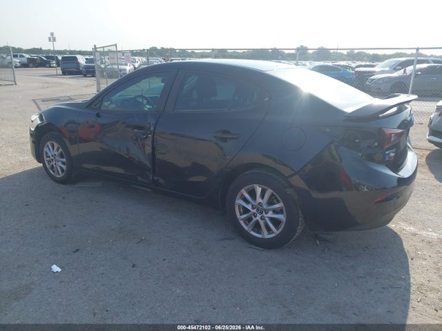 Aukcja sprzedaży 2018 Mazda Mazda3 Sport, vin: 3MZBN1U70JM194192, numer aukcji: 45472102