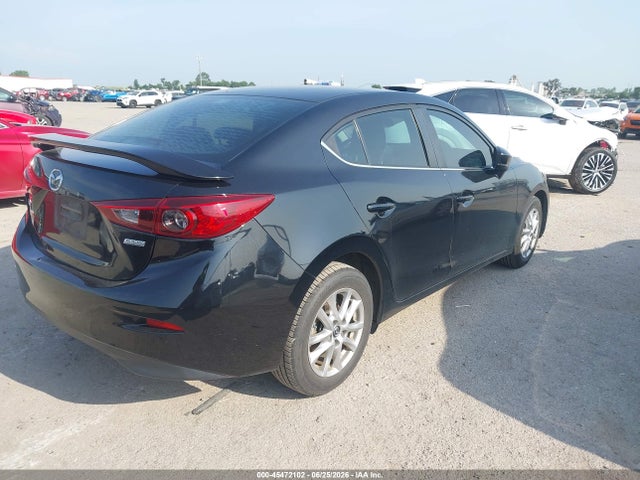Aukcja sprzedaży 2018 Mazda Mazda3 Sport, vin: 3MZBN1U70JM194192, numer aukcji: 45472102