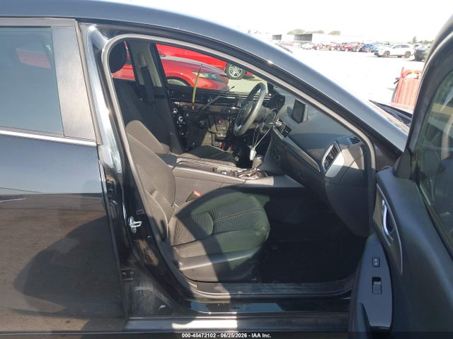 Aukcja sprzedaży 2018 Mazda Mazda3 Sport, vin: 3MZBN1U70JM194192, numer aukcji: 45472102