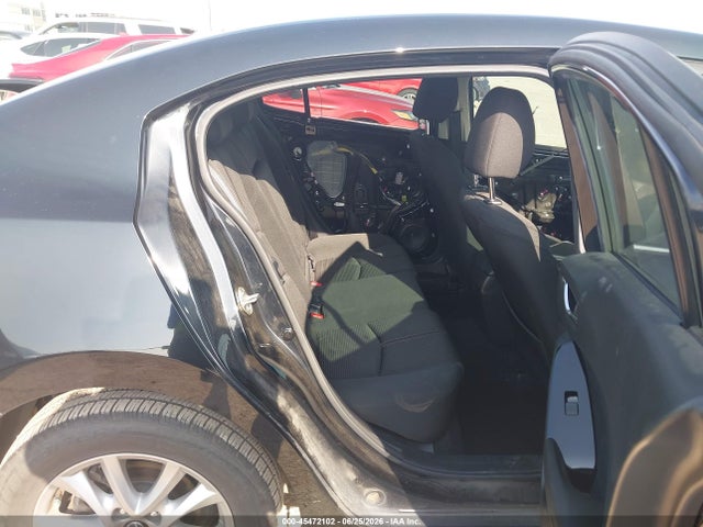 Aukcja sprzedaży 2018 Mazda Mazda3 Sport, vin: 3MZBN1U70JM194192, numer aukcji: 45472102