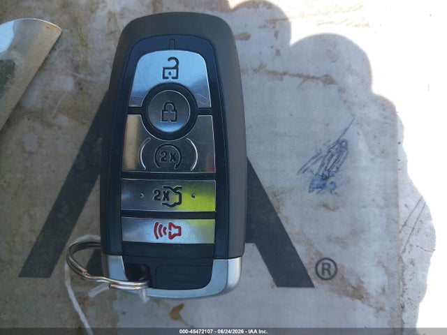 Продажа на аукционе авто 2024 Ford Bronco Big Bend, vin: 1FMDE7BHXRLA57019, номер лота: 45472107